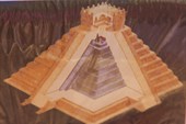 014 - Пирамида как матрешка
